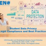 student data privacy graphic