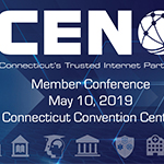 2019 Member Conference graphic and link to website