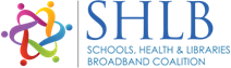SHLB logo