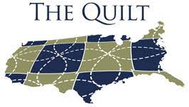 The Quilt logo